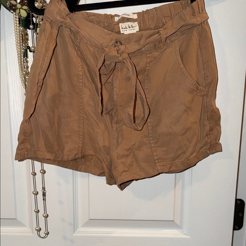 Nicole Miller shorts